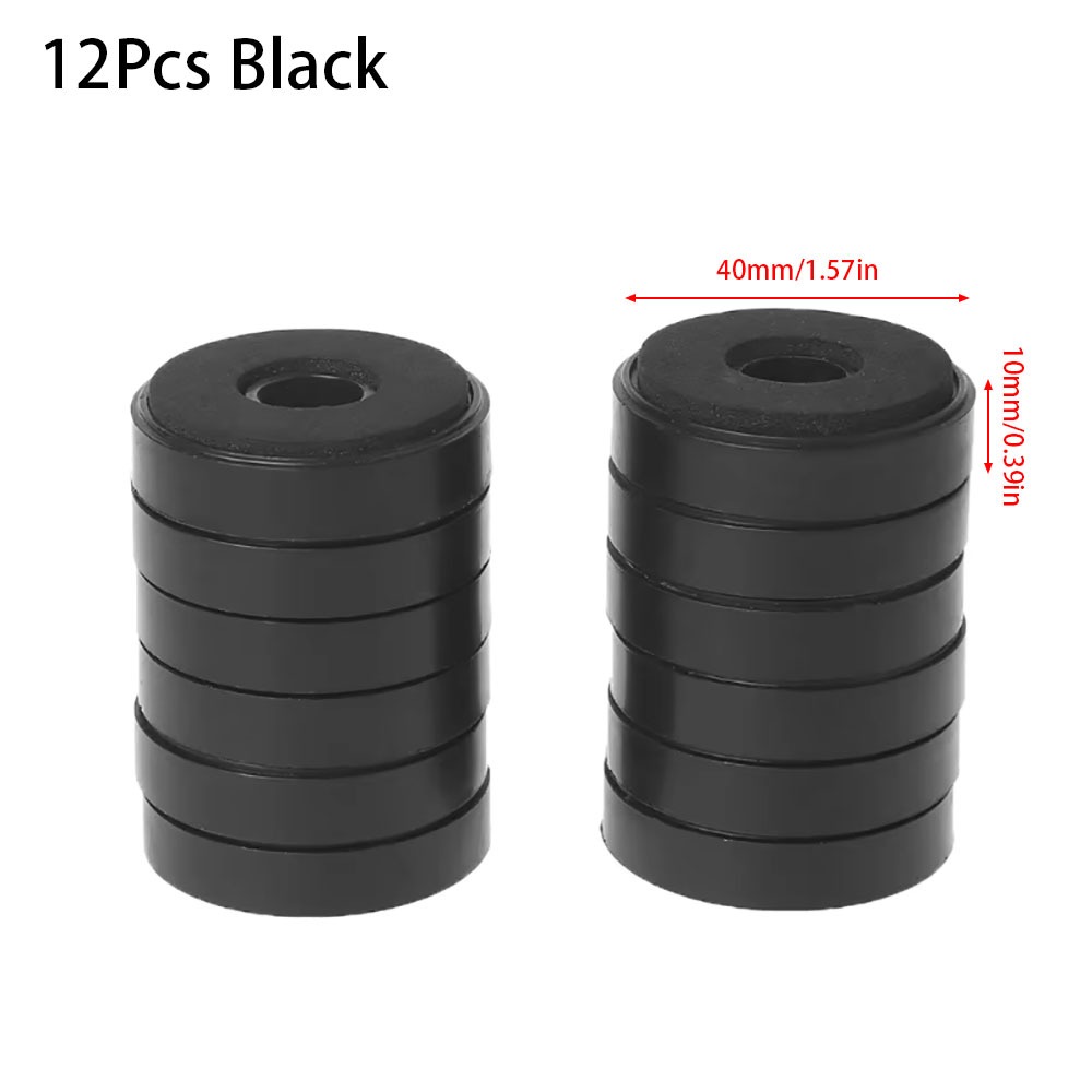 12Pcs Audio Active Speaker Fee - Home Cinema Beamer recension och pris