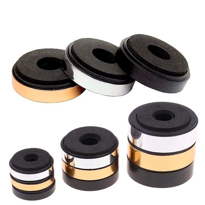 4Pcs Speaker Spikes Stand Part - Audio Home Cinema recension och pris