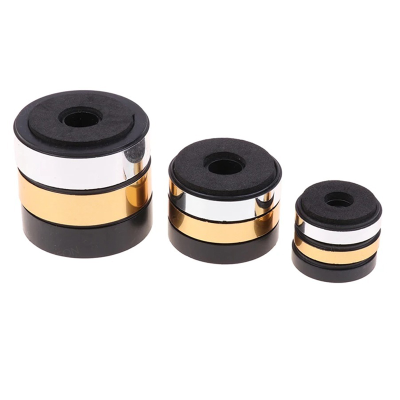 4Pcs Speaker Spikes Stand Part - Audio Home Cinema recension och pris