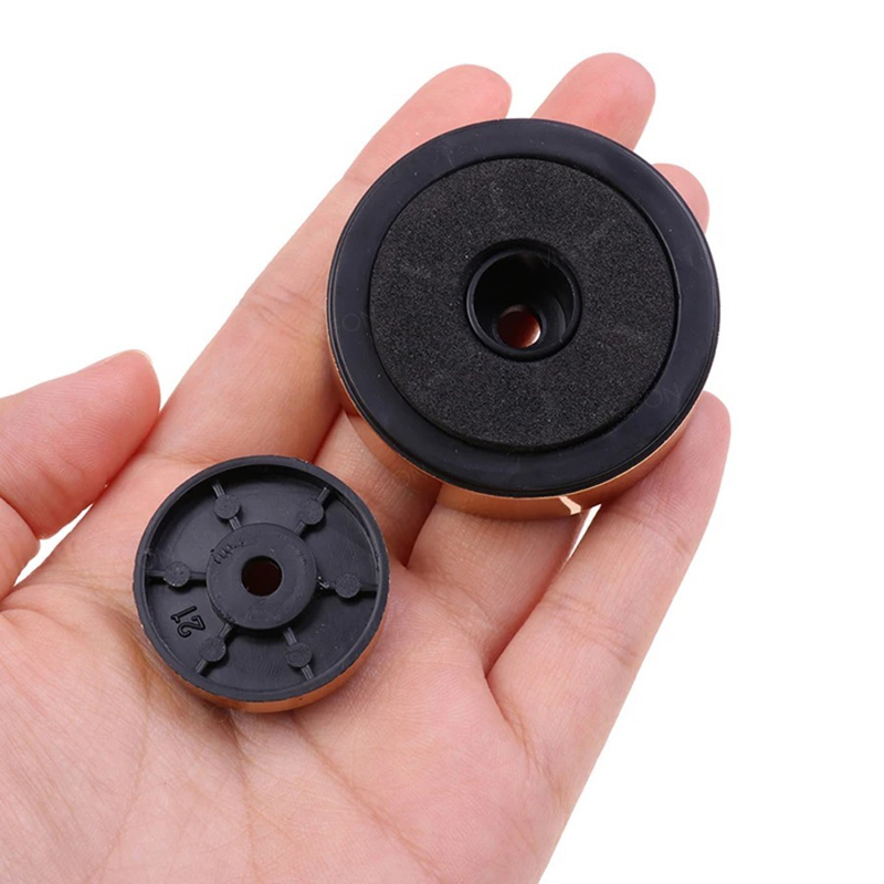 4Pcs Speaker Spikes Stand Part - Audio Home Cinema recension och pris