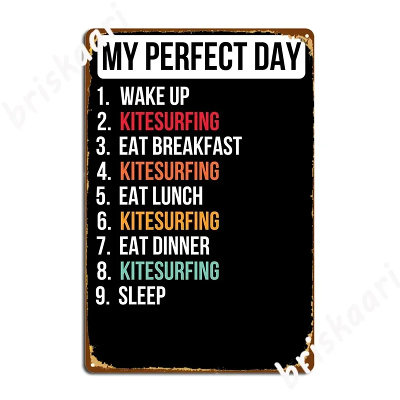 Perfect Day Kitesurfing Funny  - Home Cinema Today recension och pris