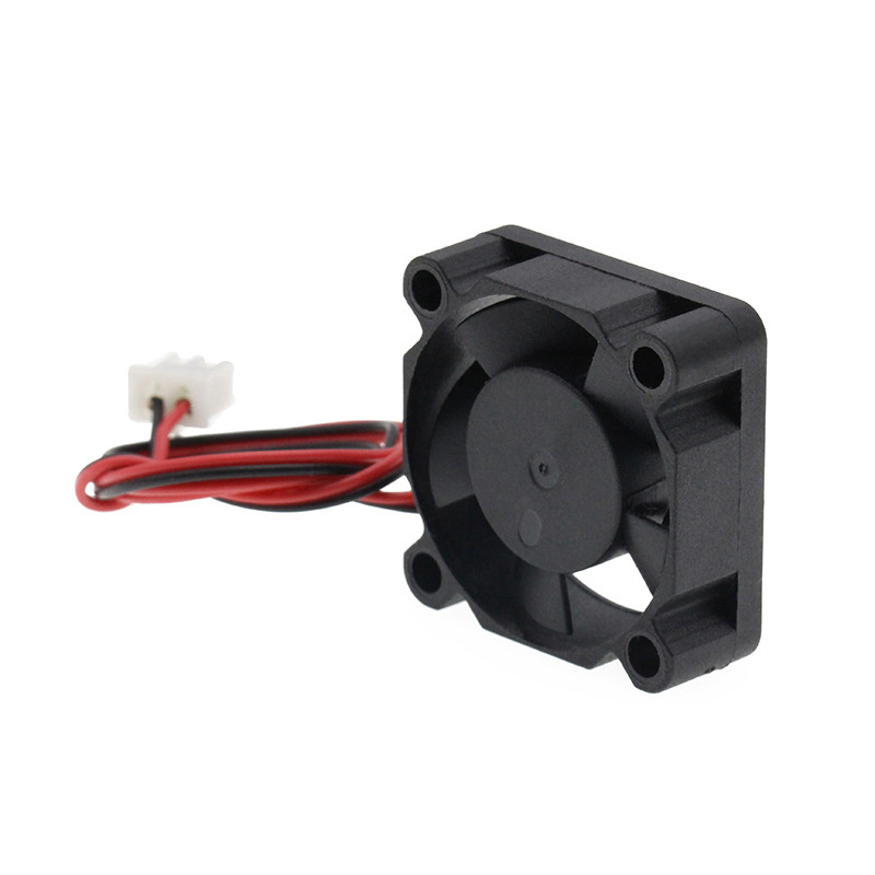 Cooling Fan 25x25mm 30x30mm DC - Home Cinema Projector recension och pris