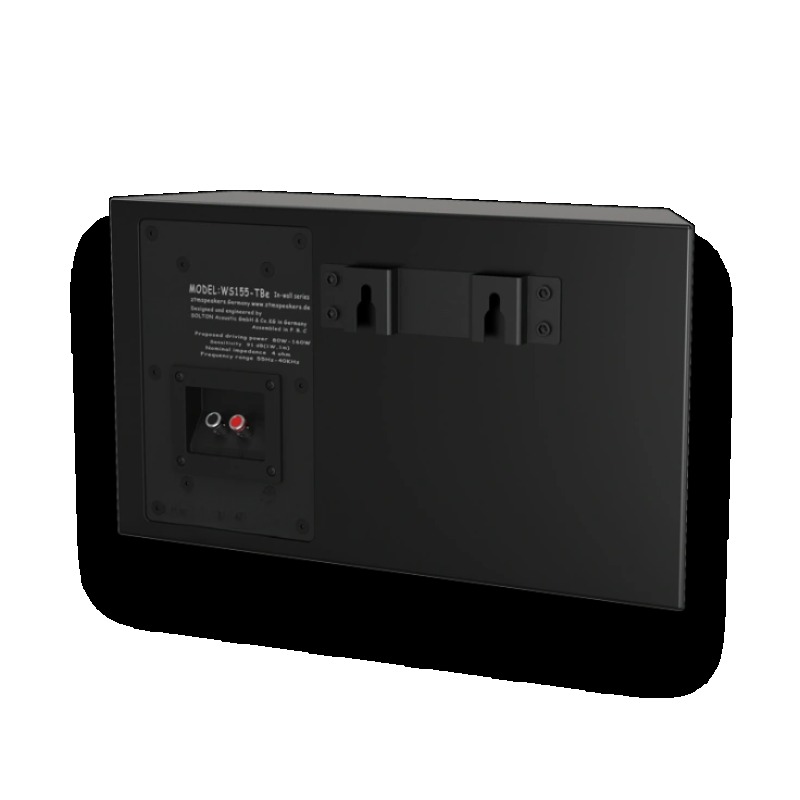 Professional Speaker Home Thea - Home Cinema Speaker System recension och pris