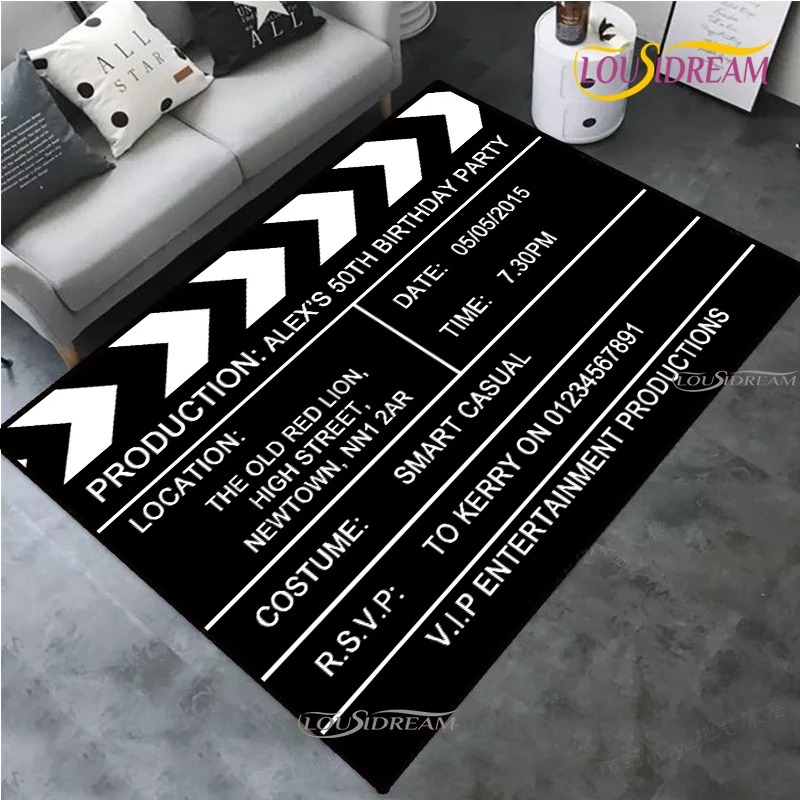 Vintage Projector Theme Movie  - Home Cinema Night recension och pris