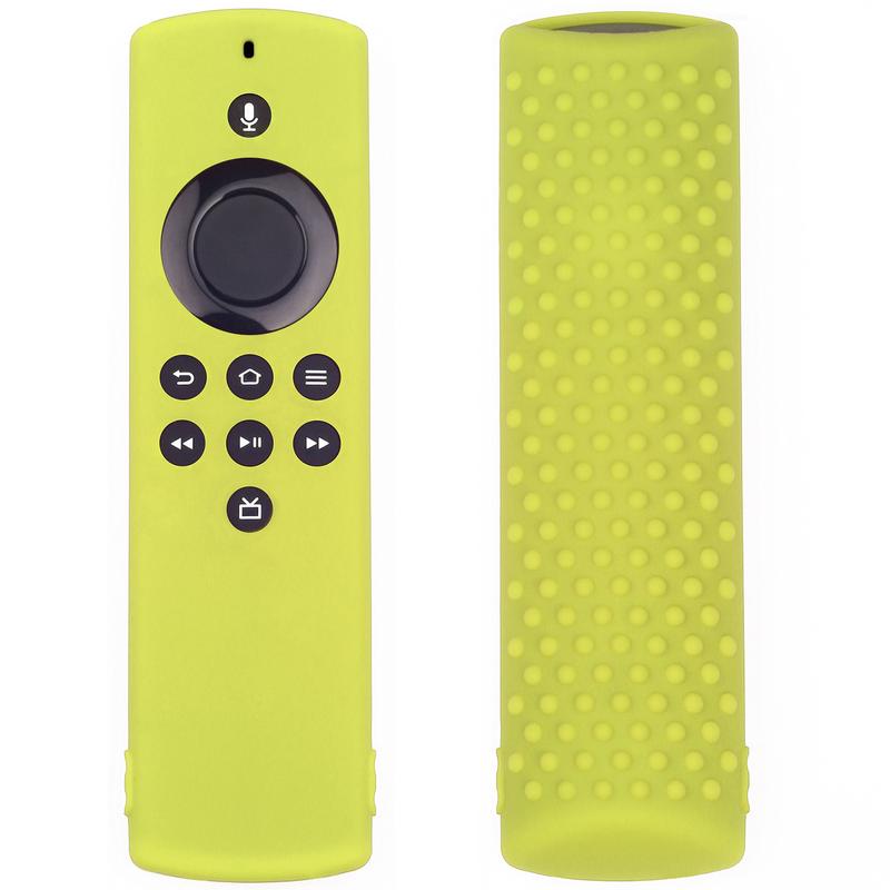 New Silicone Remote Control Ca - Smart Tv Stick recension och pris