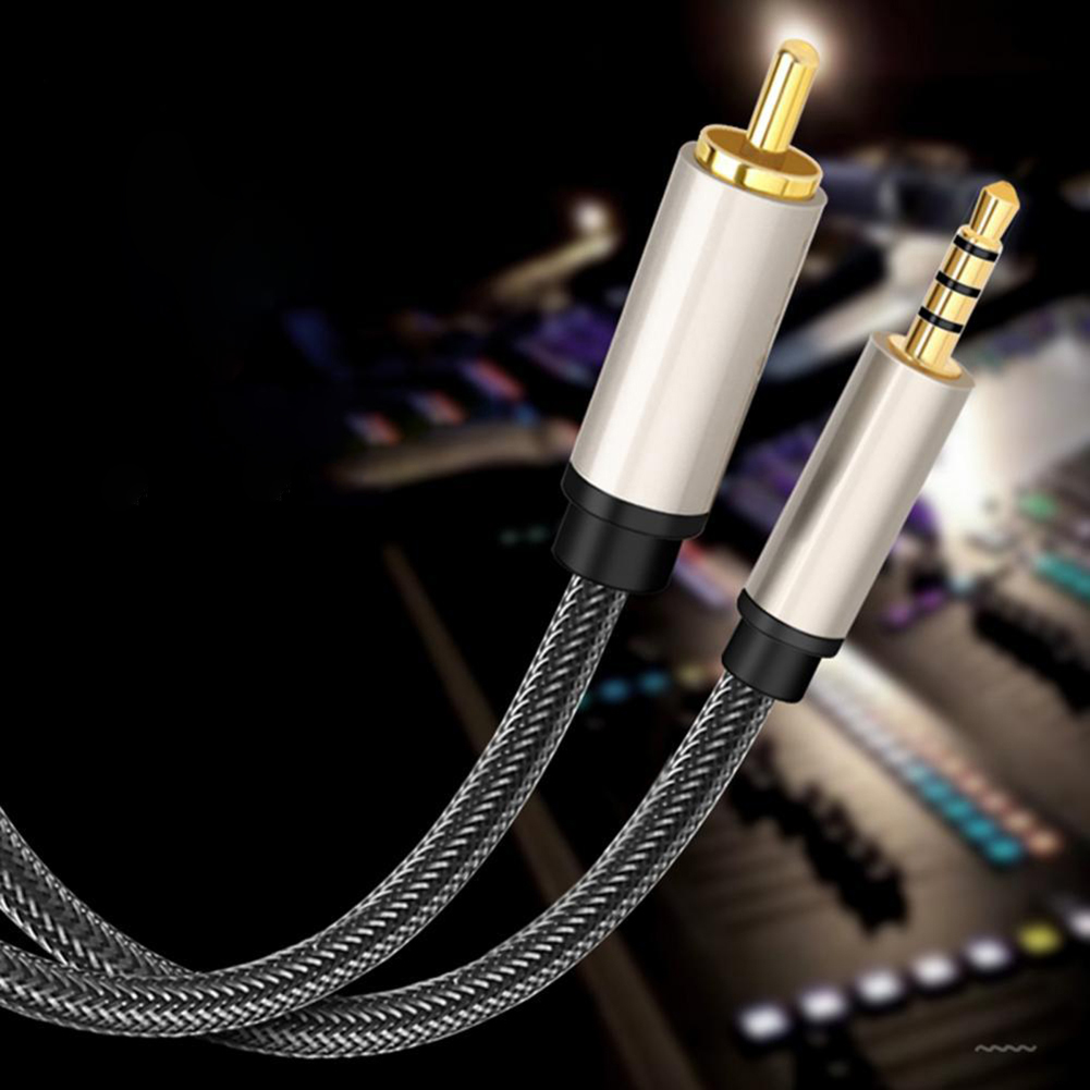 Coaxial Audio Converter 3.5MM  - Home Cinema Beamer recension och pris