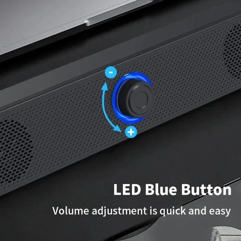VIKEFON Bluetooth 4D Surround  - Home Cinema Speaker System recension och pris