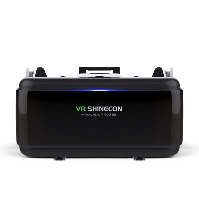 Classic 3D VR glasses Virtual  - Home Cinema Google recension och pris