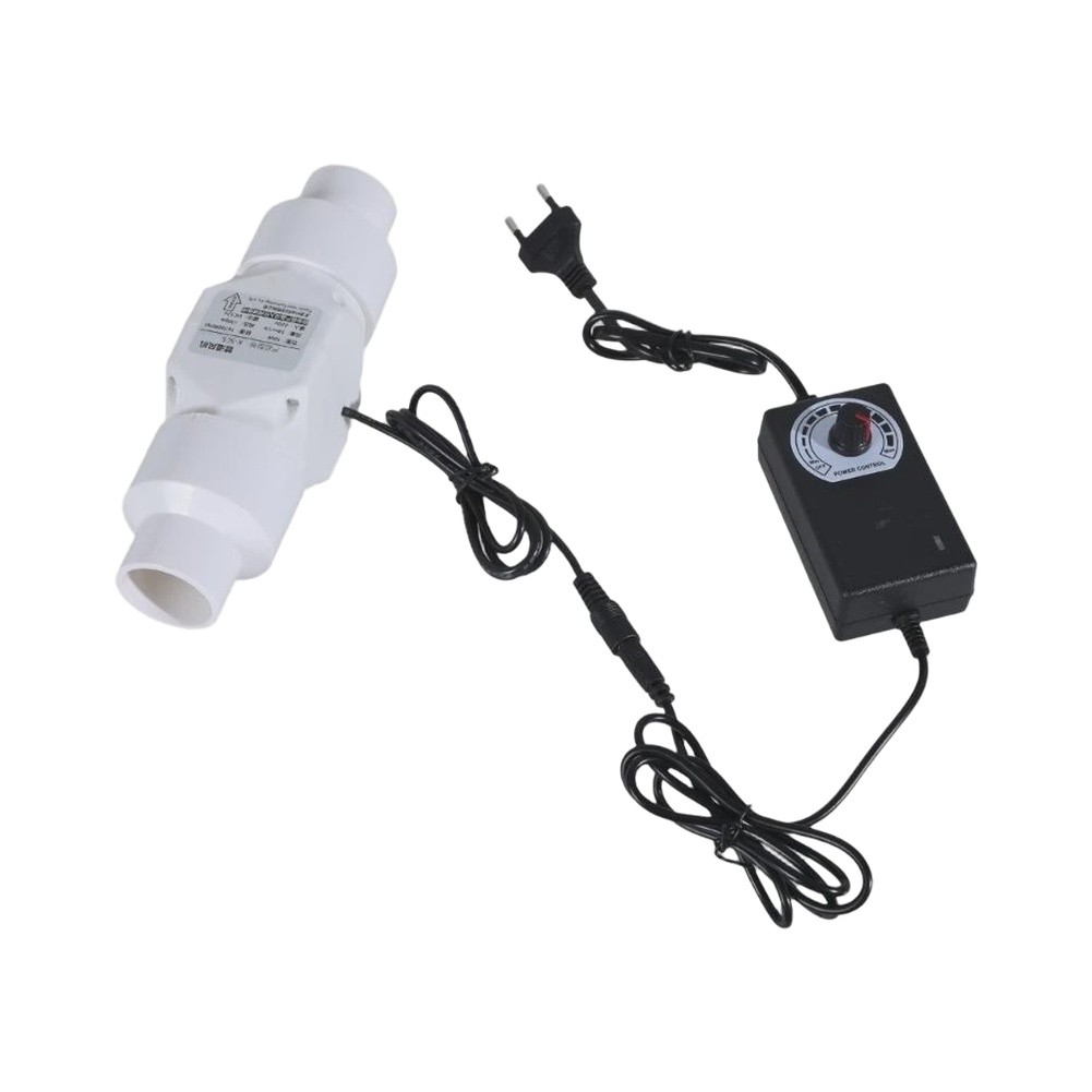 10W Kitchen Duct Ventilation F - Home Cinema Restaurant recension och pris