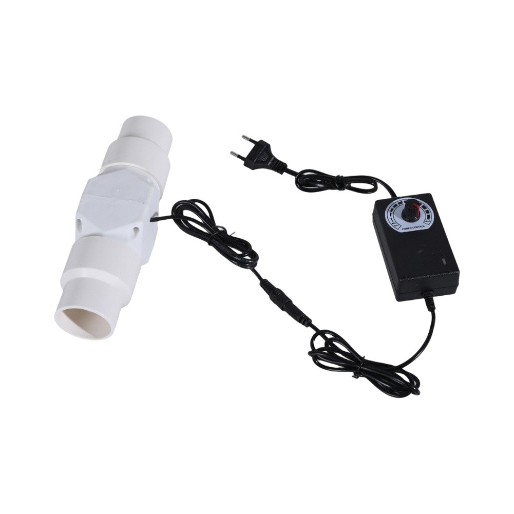10W Kitchen Duct Ventilation F - Home Cinema Restaurant recension och pris