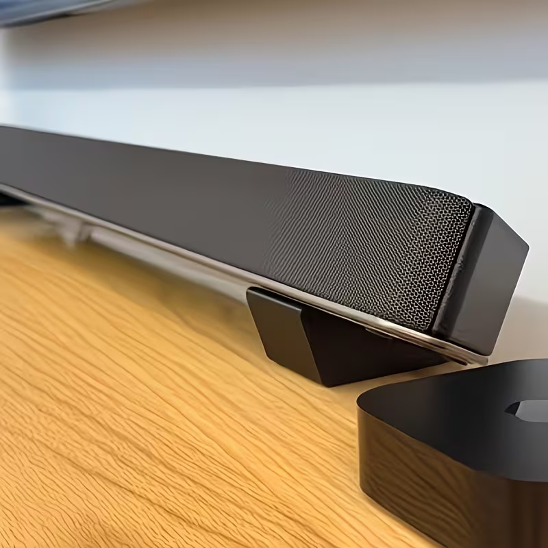 2pcs Universal SoundBar Stand  - Audio Home Cinema recension och pris