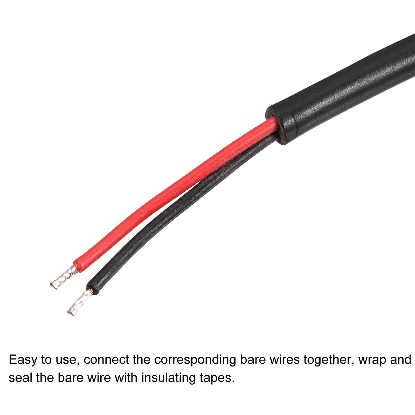 2-Pack 10ft RCA Male Plug To B - Home Cinema Beamer recension och pris