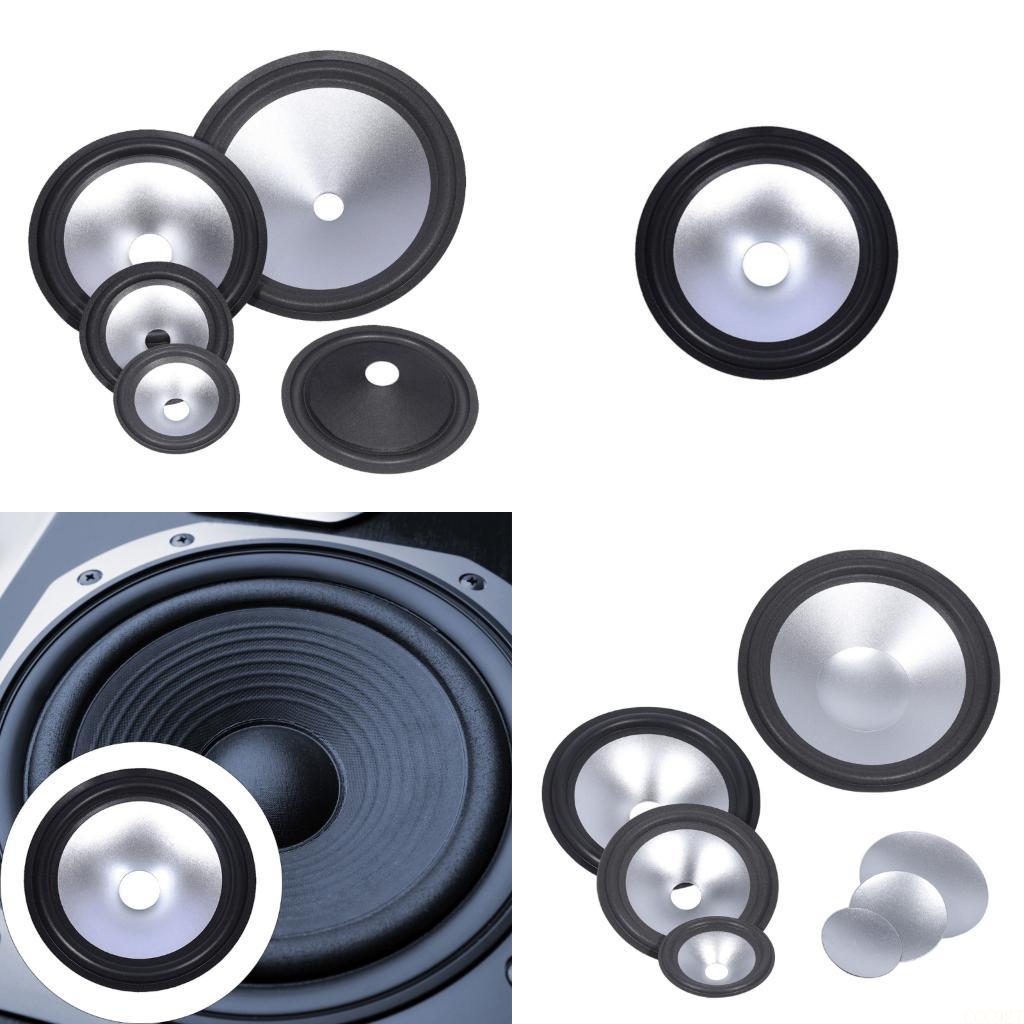 B03F Durability Paper Cones Sp - Home Cinema Speaker System recension och pris