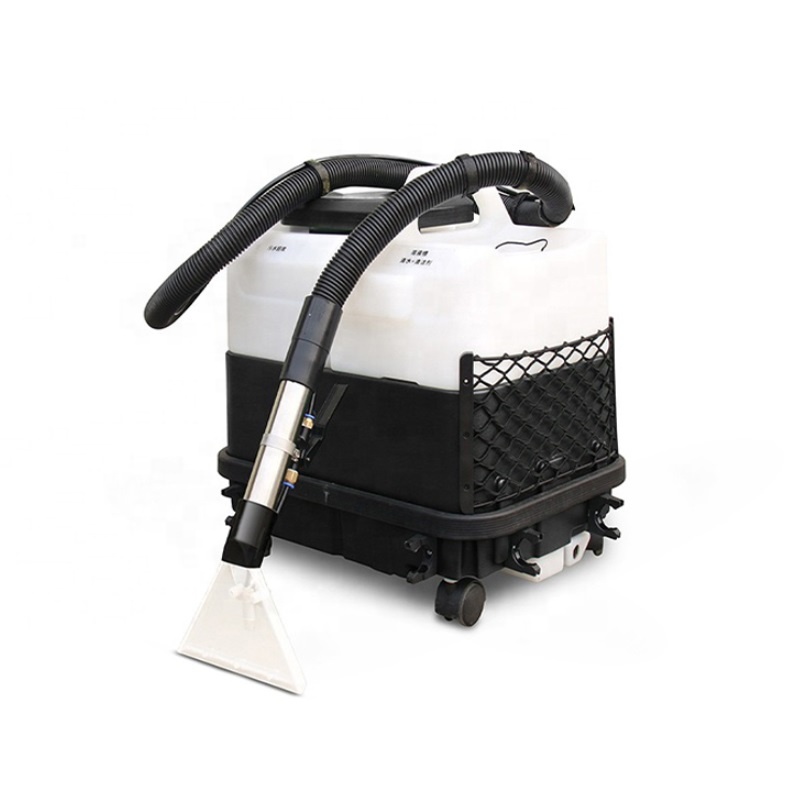 Carpet Extractor Steam Cleaner - Home Cinema Restaurant recension och pris