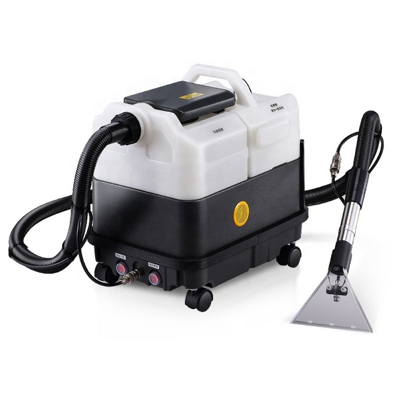 Carpet Extractor Steam Cleaner - Home Cinema Restaurant recension och pris