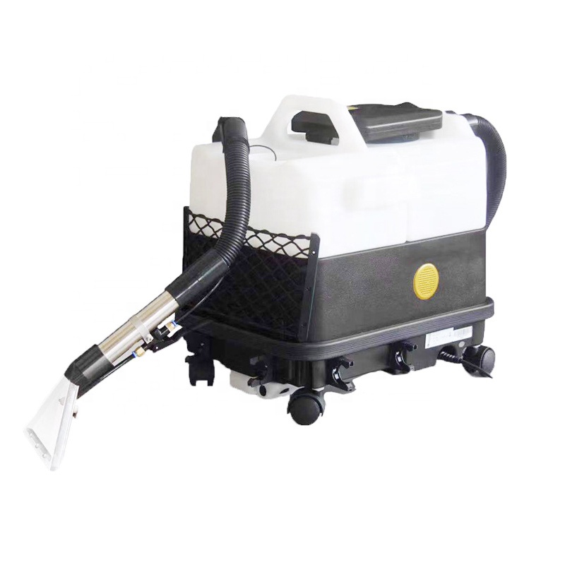 Carpet Extractor Steam Cleaner - Home Cinema Restaurant recension och pris