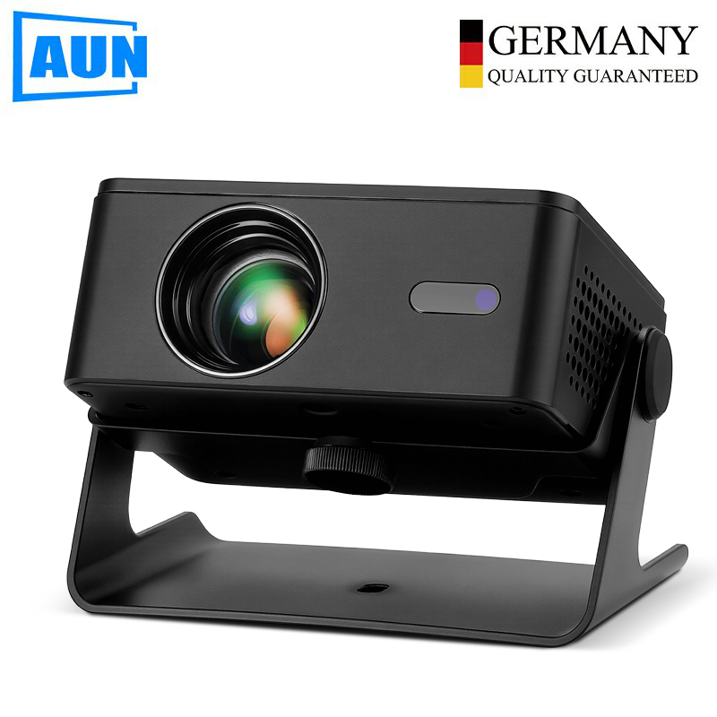AUN A32 Pro Android 13 Project - Home Cinema Night recension och pris