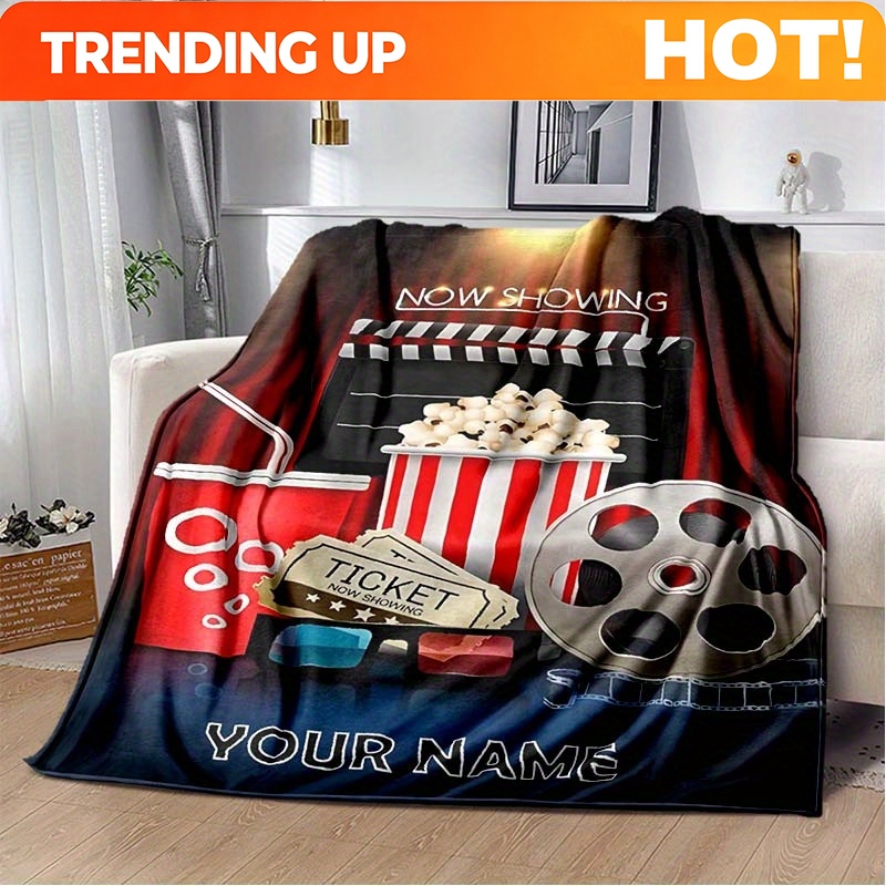 Customize Customizable Movie N - Home Cinema Night recension och pris