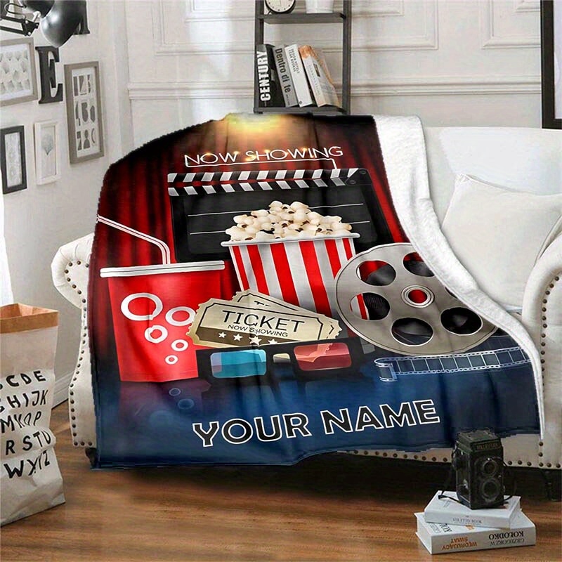 Customize Customizable Movie N - Home Cinema Night recension och pris