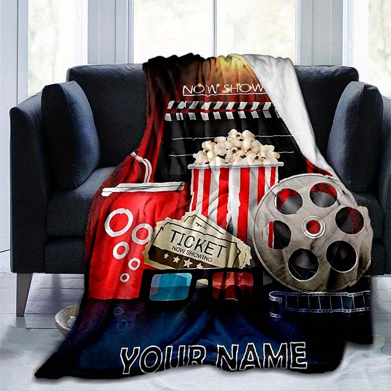 Customize Customizable Movie N - Home Cinema Night recension och pris