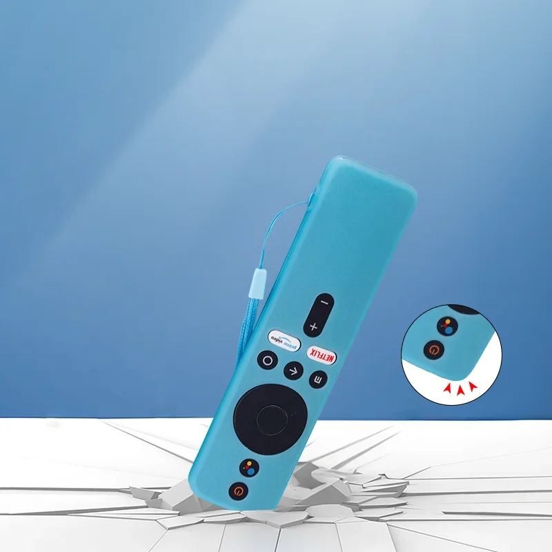 Luminous Case For Xiaomi Mi TV - Smart Tv Stick recension och pris