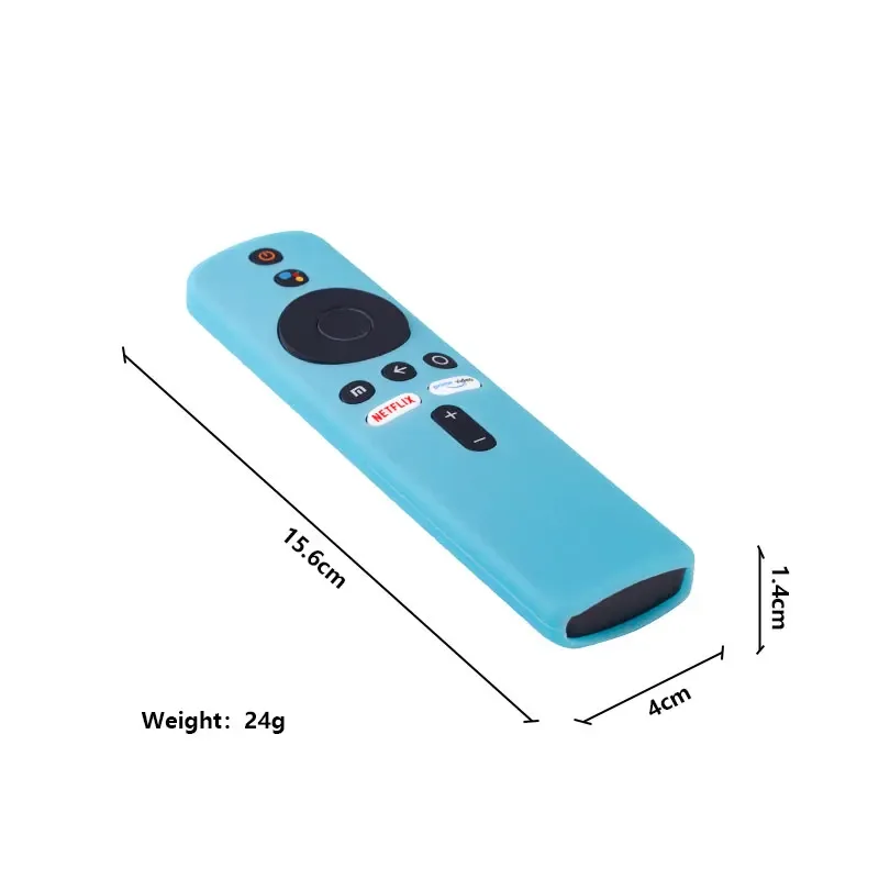 Luminous Case For Xiaomi Mi TV - Smart Tv Stick recension och pris