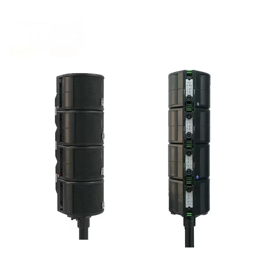 Professional Wall Mount Surrou - Home Cinema Speaker System recension och pris