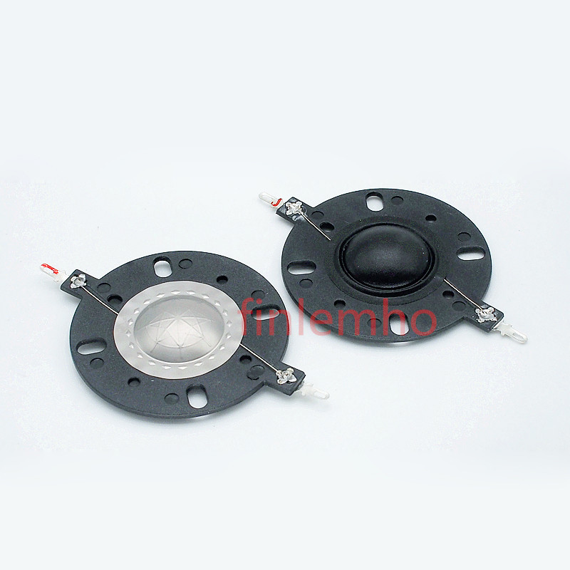 1PC Speaker Voice Coil Tweeter - Audio Home Cinema recension och pris