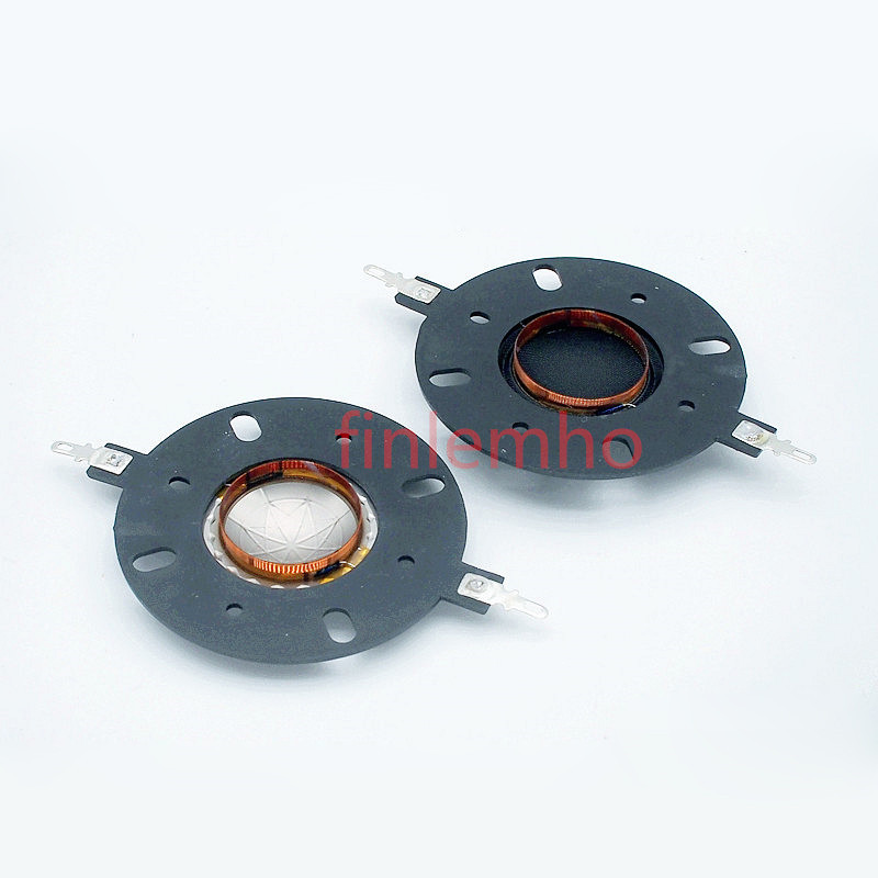 1PC Speaker Voice Coil Tweeter - Audio Home Cinema recension och pris