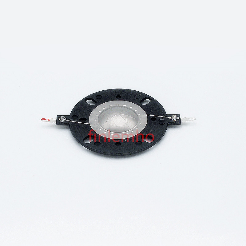 1PC Speaker Voice Coil Tweeter - Audio Home Cinema recension och pris
