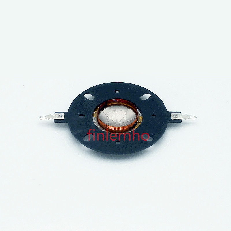 1PC Speaker Voice Coil Tweeter - Audio Home Cinema recension och pris