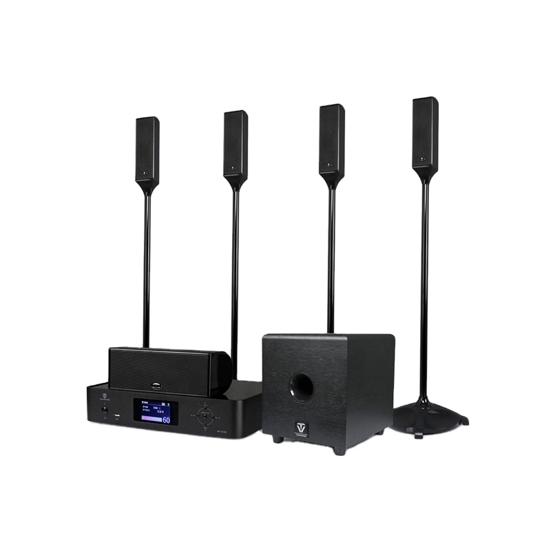 Tonewinner YX-01P Dolby Atmos  - Home Cinema Speaker System recension och pris