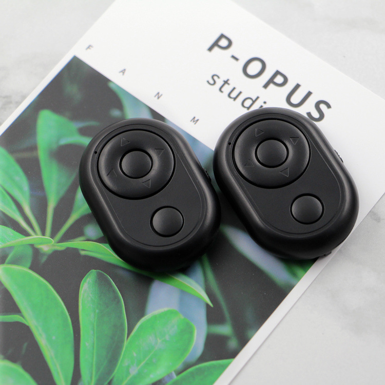 Bluetooth Remote for iPhone Xi - Smart Tv Stick recension och pris