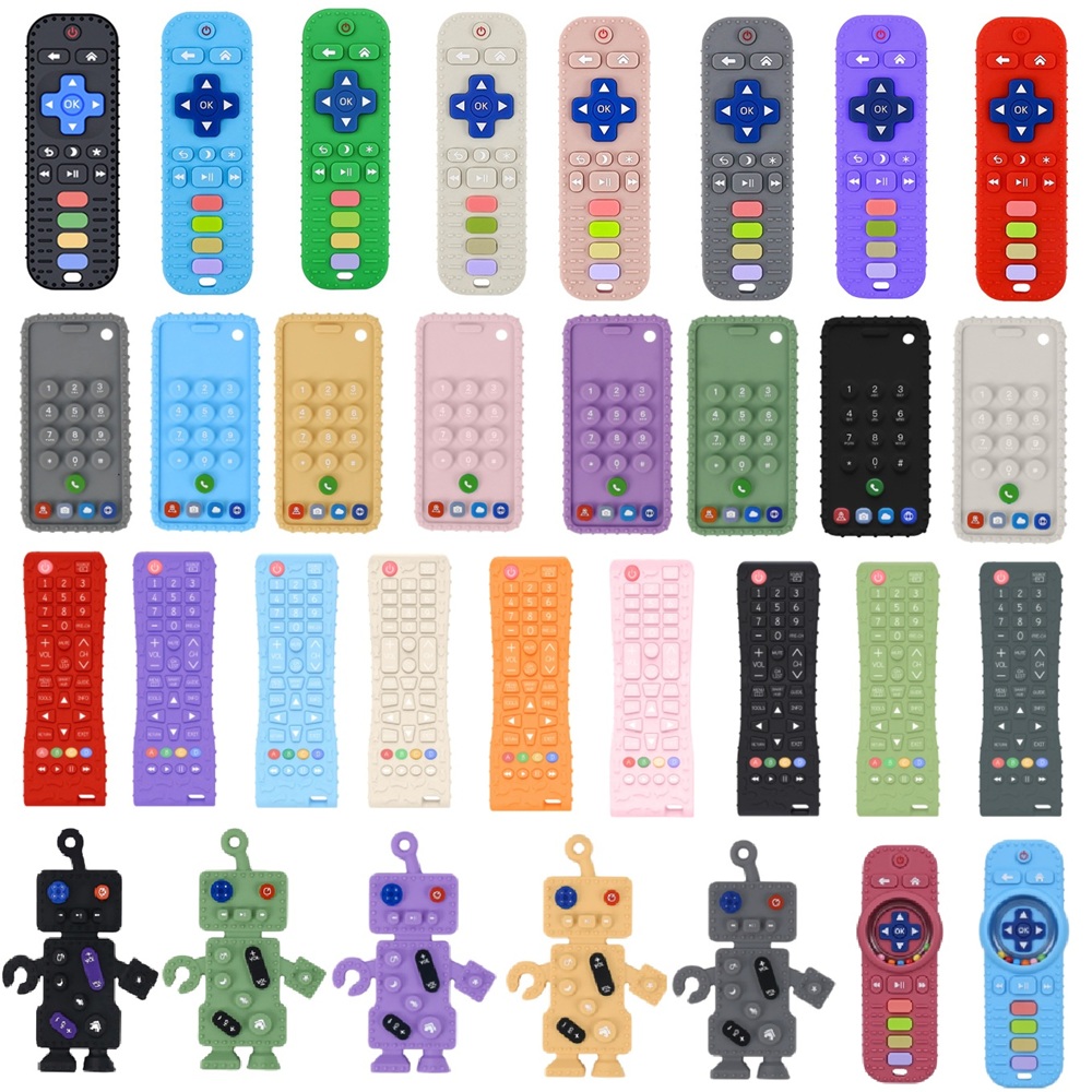 40 Styles Silicone Simulation  - Smart Tv Stick recension och pris