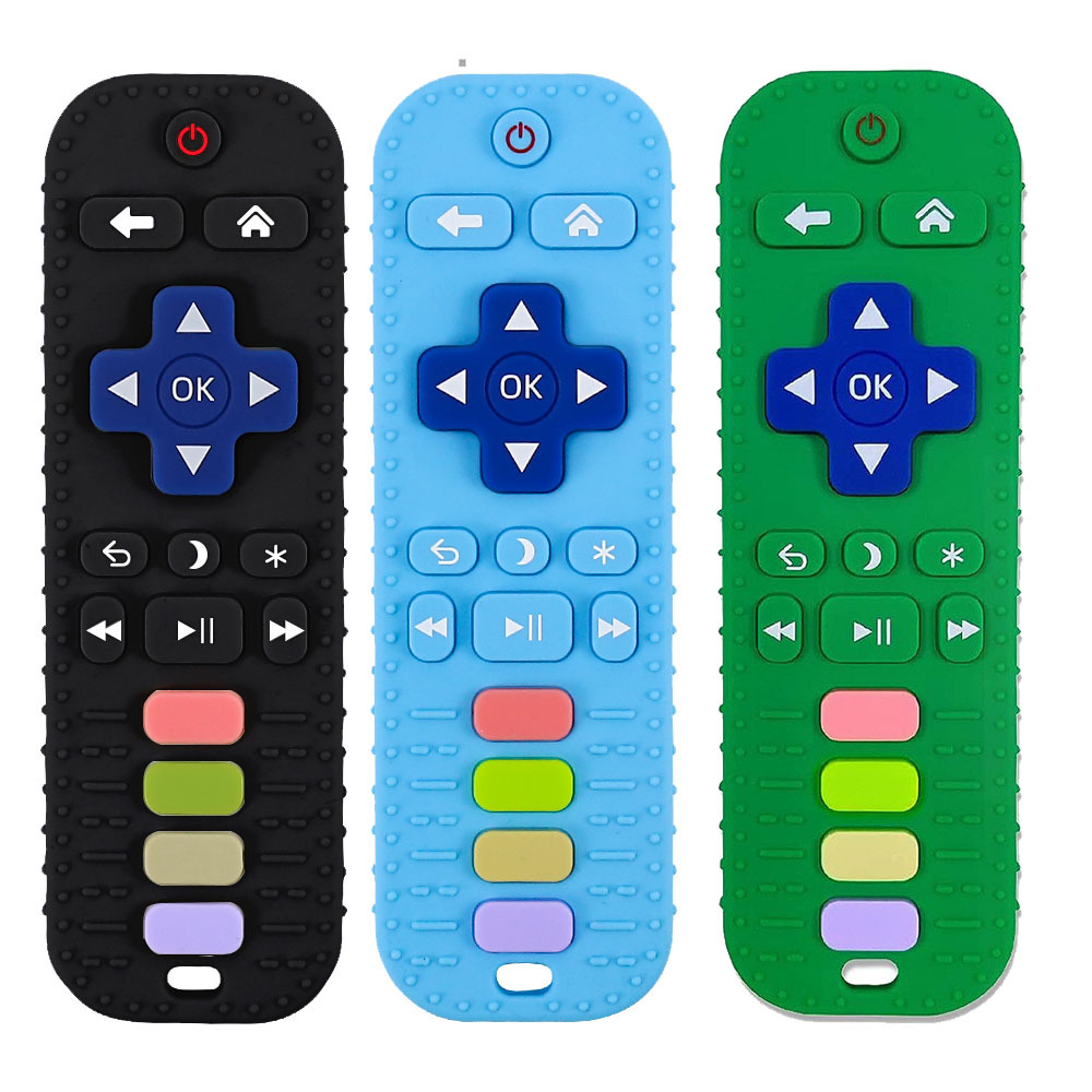 40 Styles Silicone Simulation  - Smart Tv Stick recension och pris