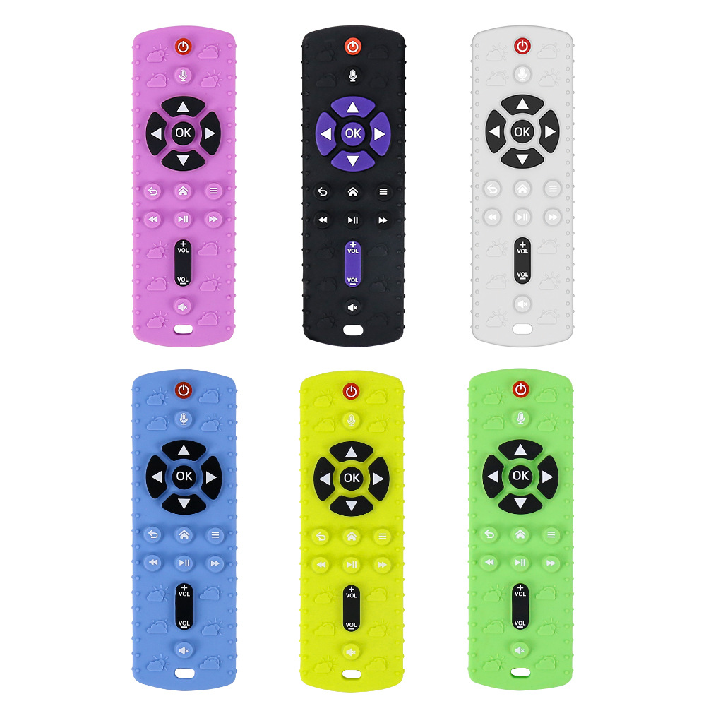 40 Styles Silicone Simulation  - Smart Tv Stick recension och pris