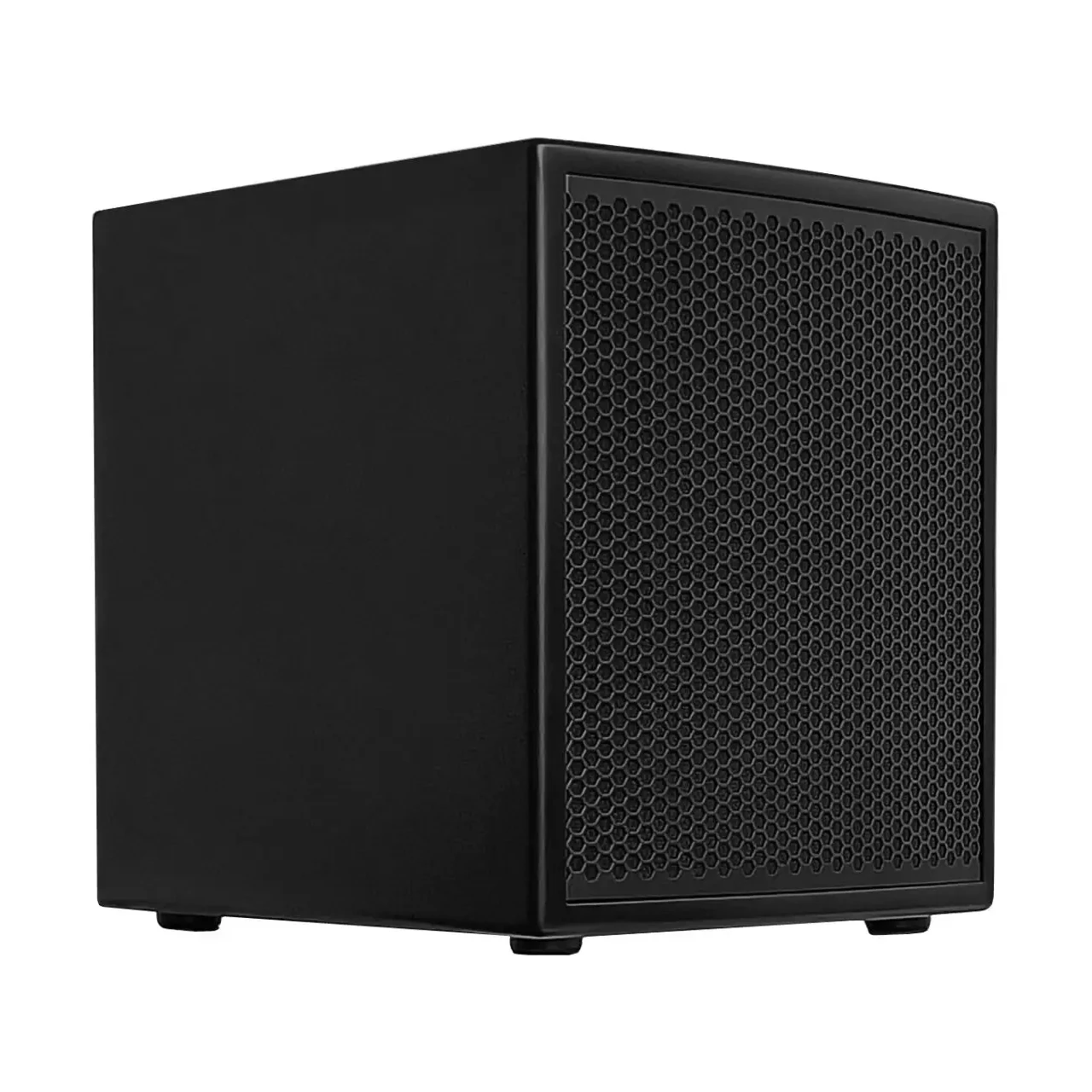 Home Theater Karaoke Subwoofer - Home Cinema Speaker System recension och pris