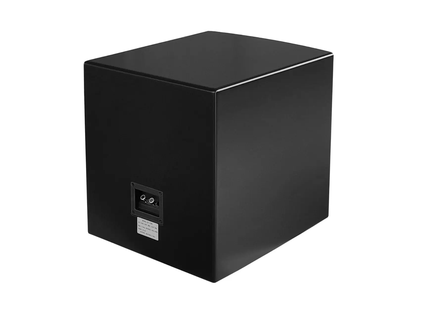Home Theater Karaoke Subwoofer - Home Cinema Speaker System recension och pris