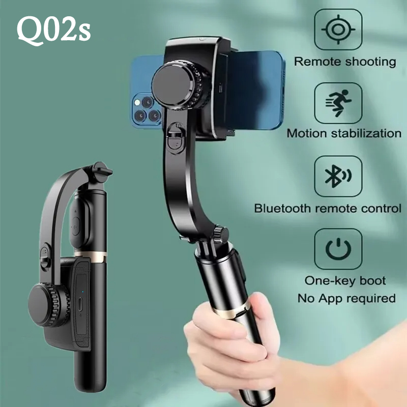 Phone Selfie Stick 1045mm with - Smart Tv Stick recension och pris