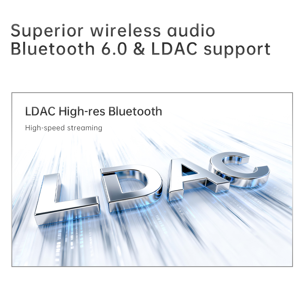 JadeAudio Level 1 Desktop HiFi - Home Cinema Beamer recension och pris
